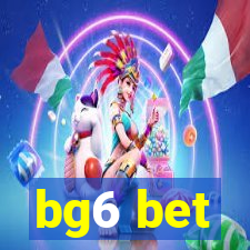 bg6 bet